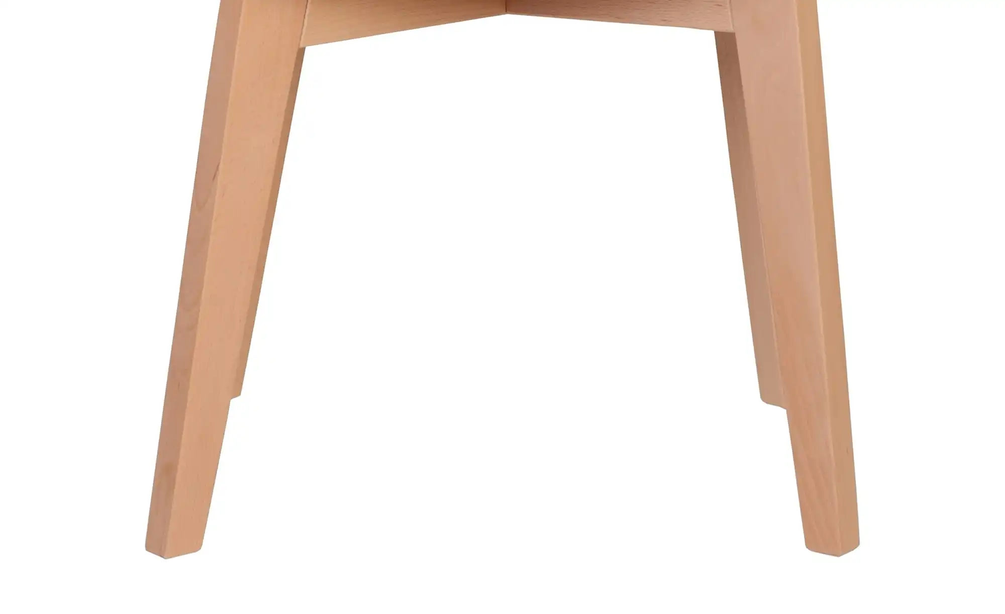 Woodford Esszimmerstuhl mit Steppung Anni