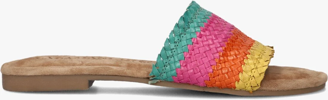 LAZAMANI oranje lazamani slippers 33.484