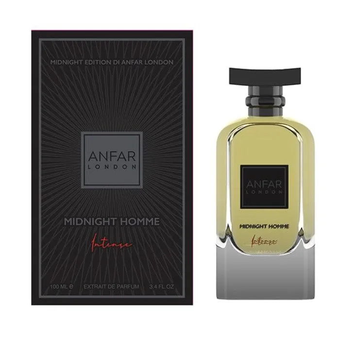 Anfar Midnight Homme Intense PAR M 100 ml