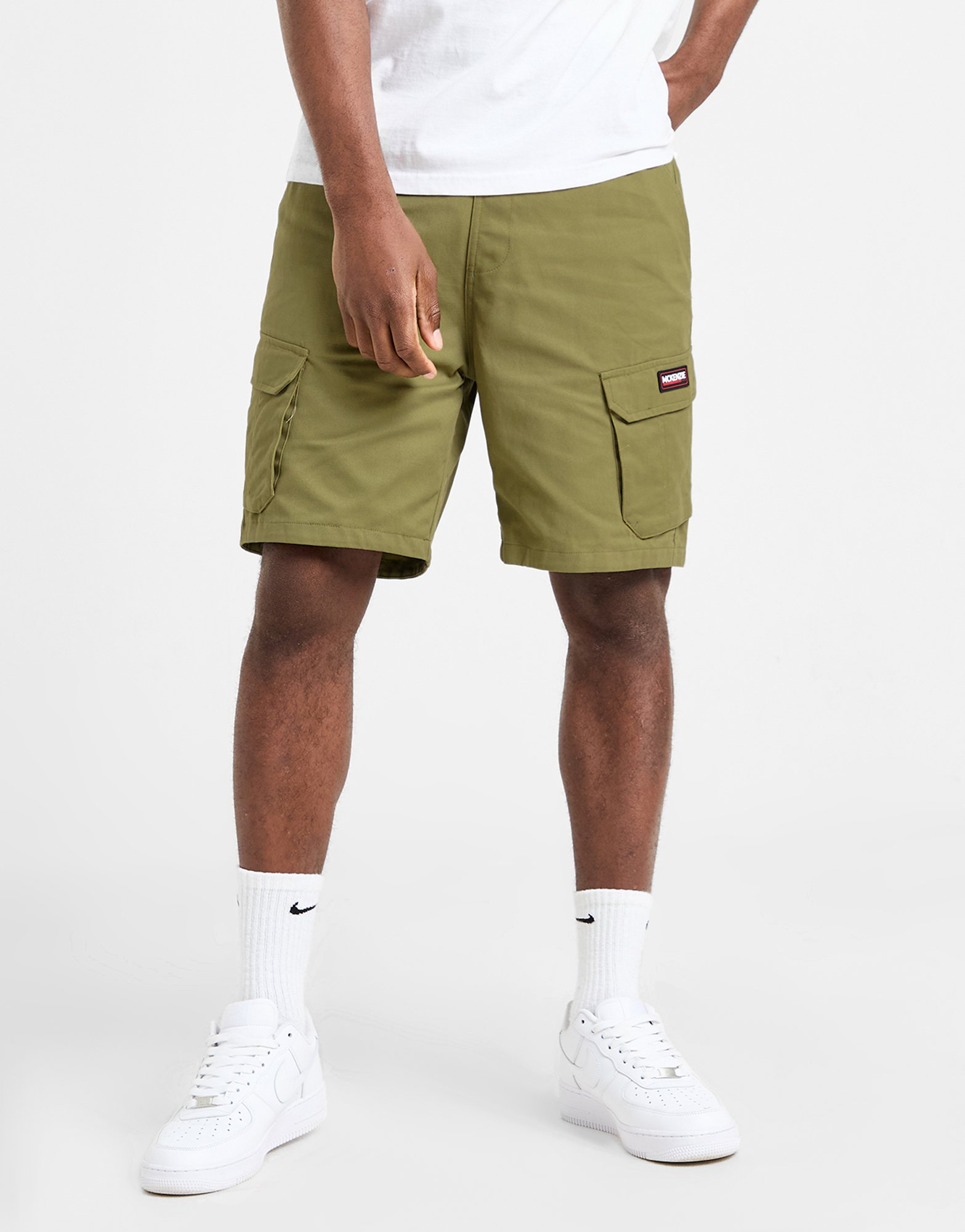 McKenzie Short Cargo Kite Homme