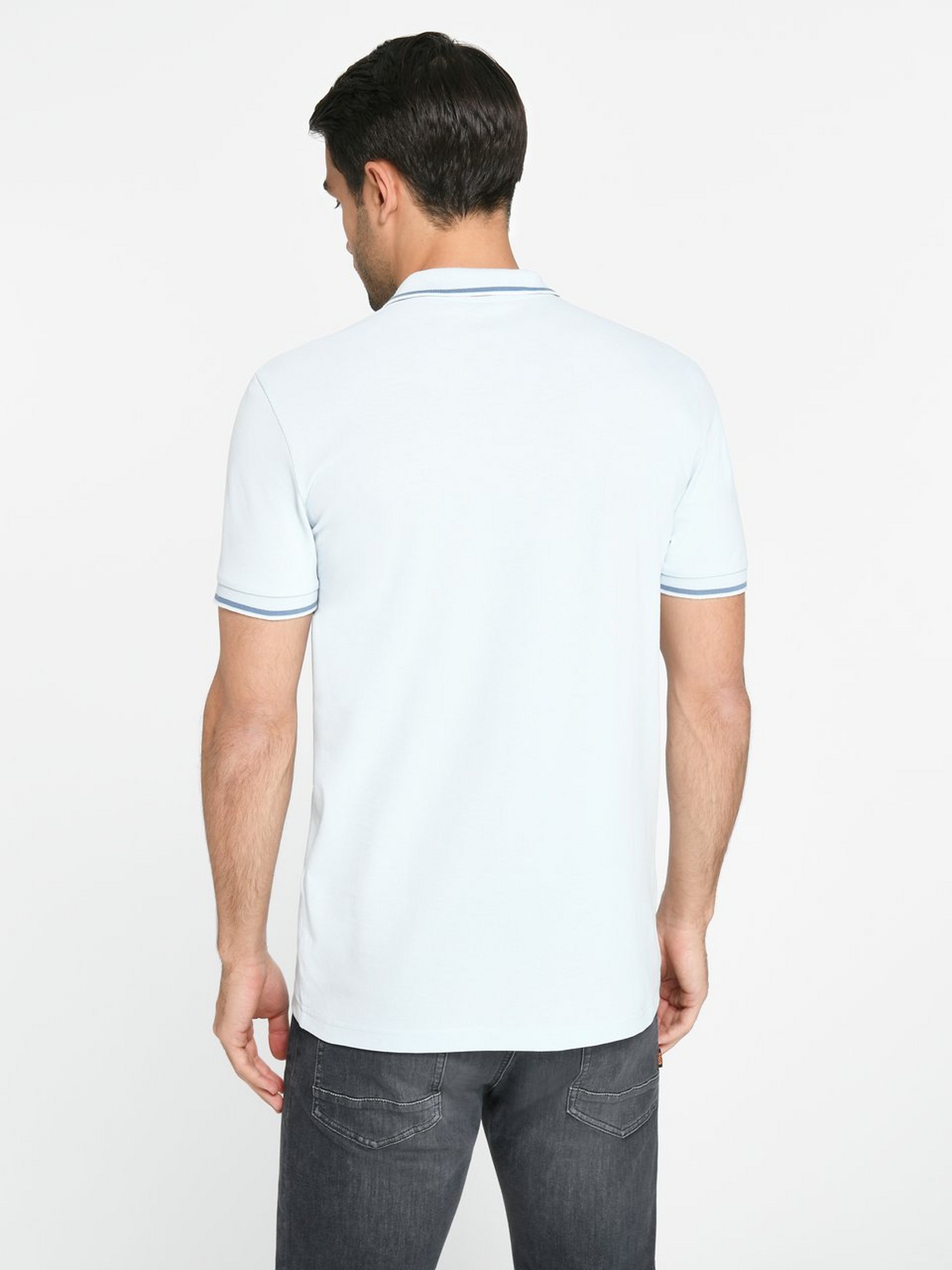 Polo-Shirt Pelogox