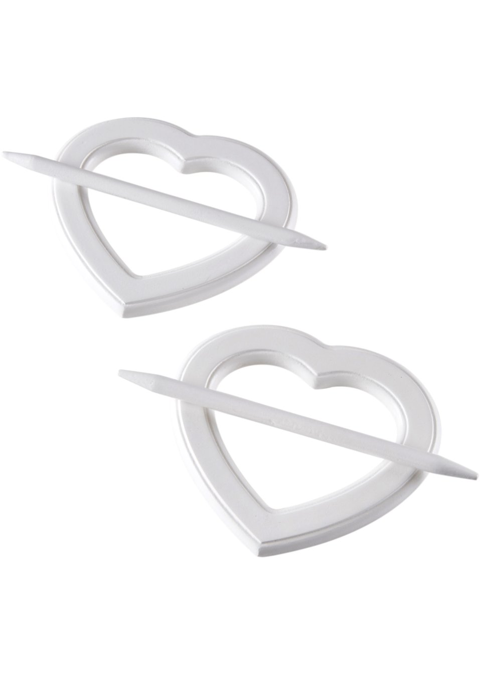 Lot de 2 embrasses Mia