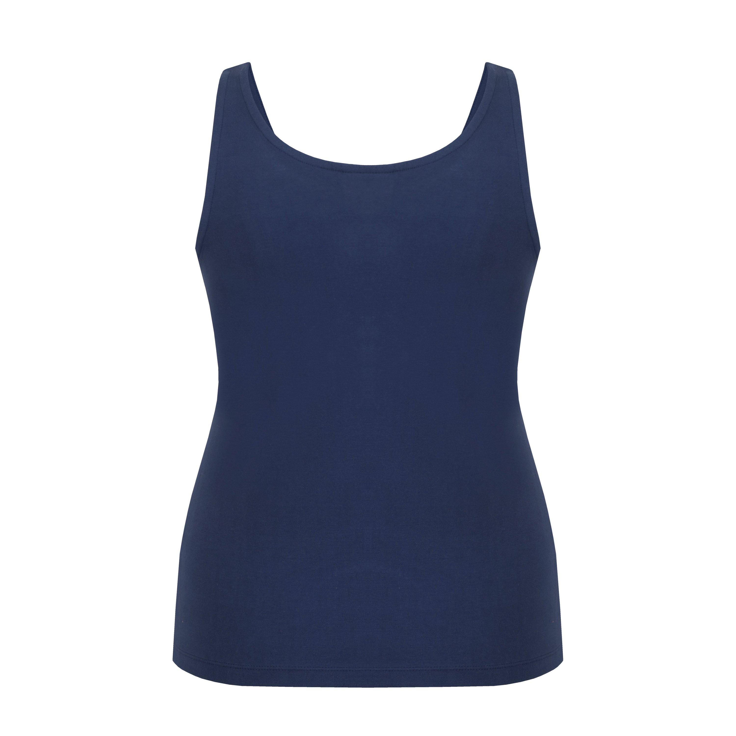 Slazenger Slaz Essentials Vest Ladies