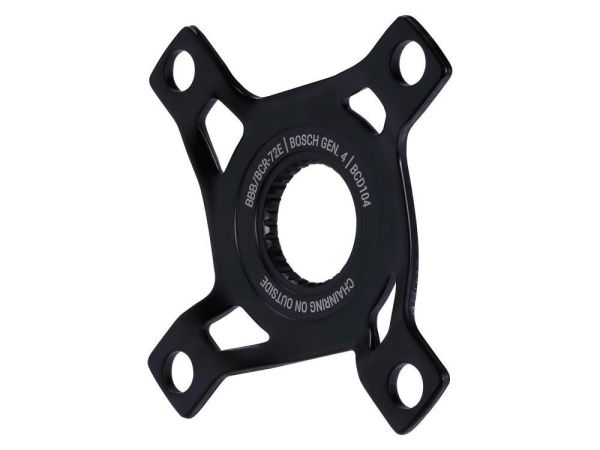 BBB eBike Spider, Bosch Gen4