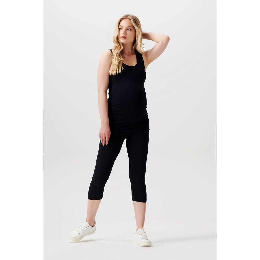 Esprit Capri Legging Night Sky Blue