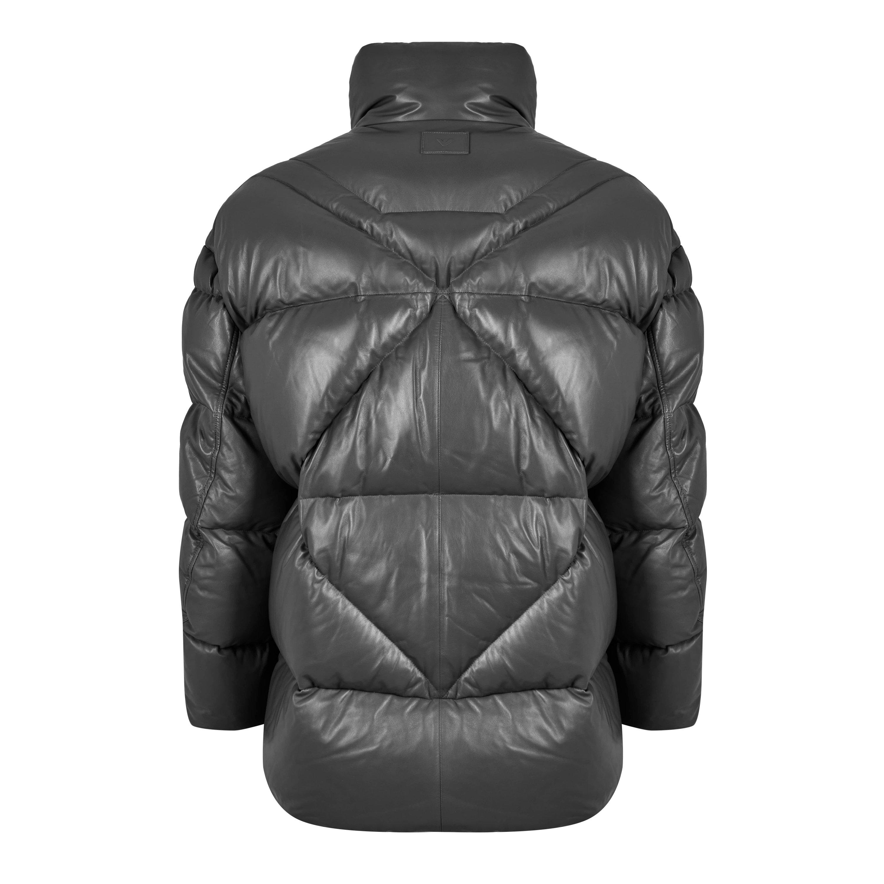 Armani Exchange AX Caban Sn99