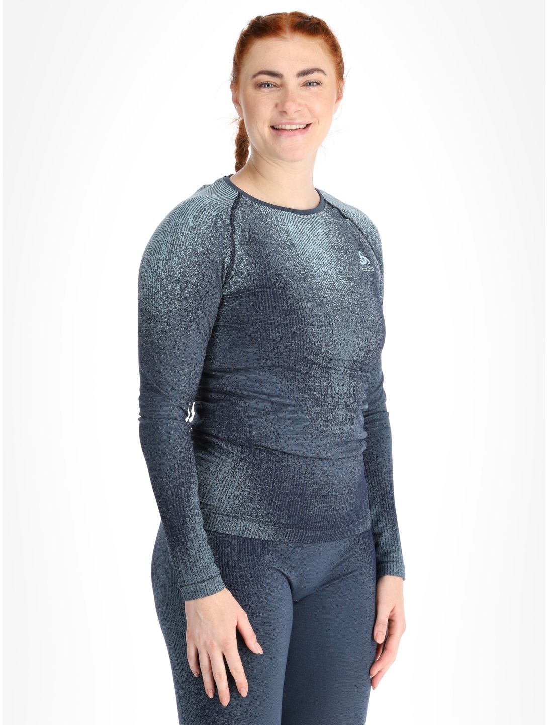 Perfomance Eco thermoshirt dames