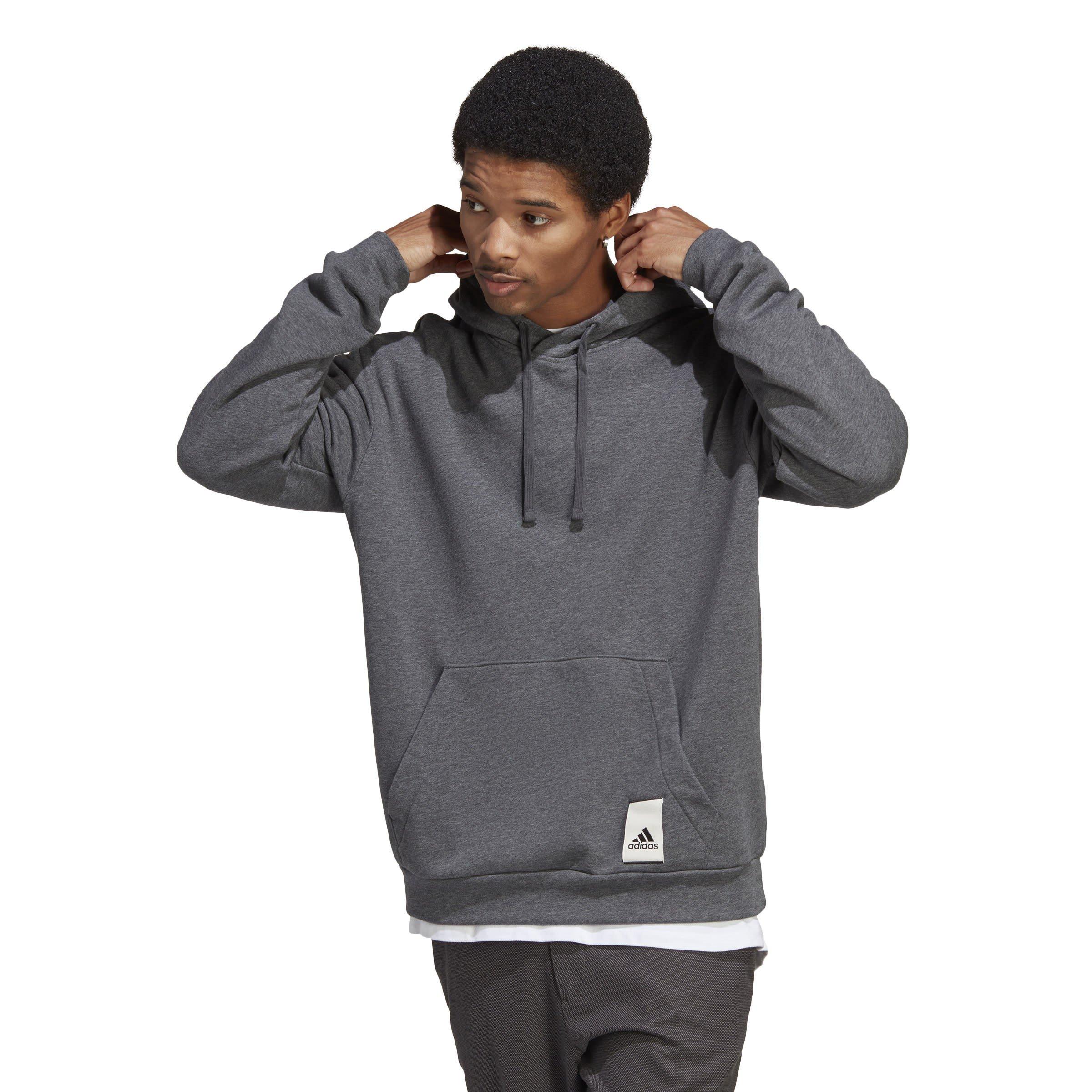 adidas Valentines Day Hoodie Mens