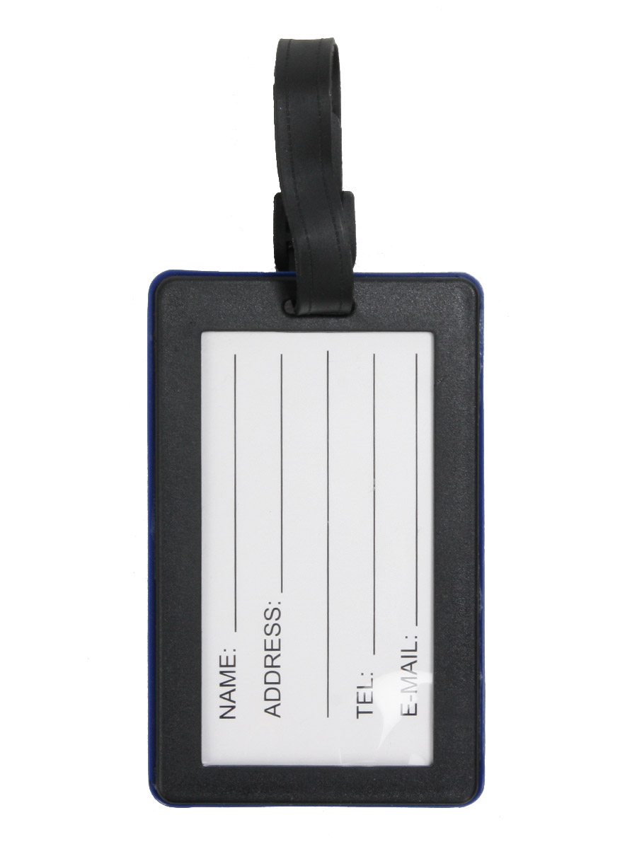 Porte-adresse Airtex Travel