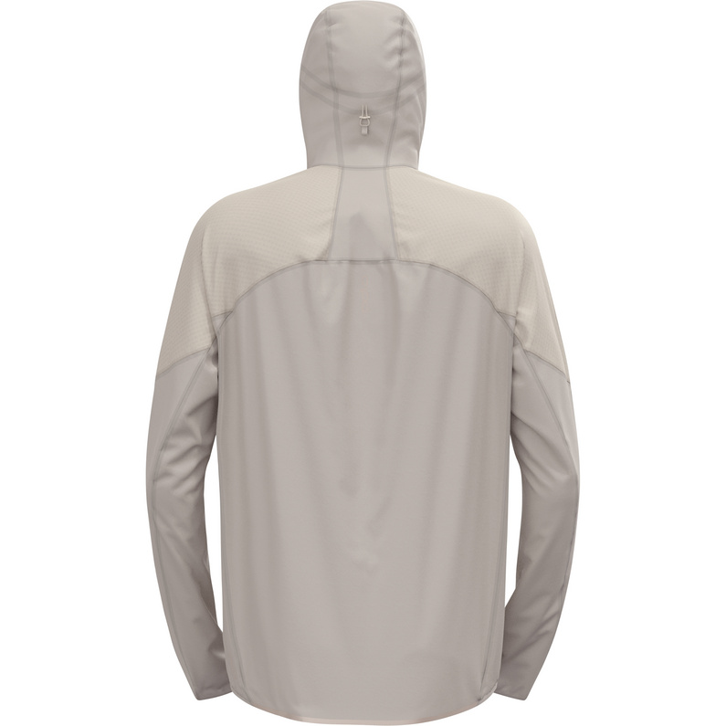 Odlo Herren Dual Dry Waterproof Insulated Jacke