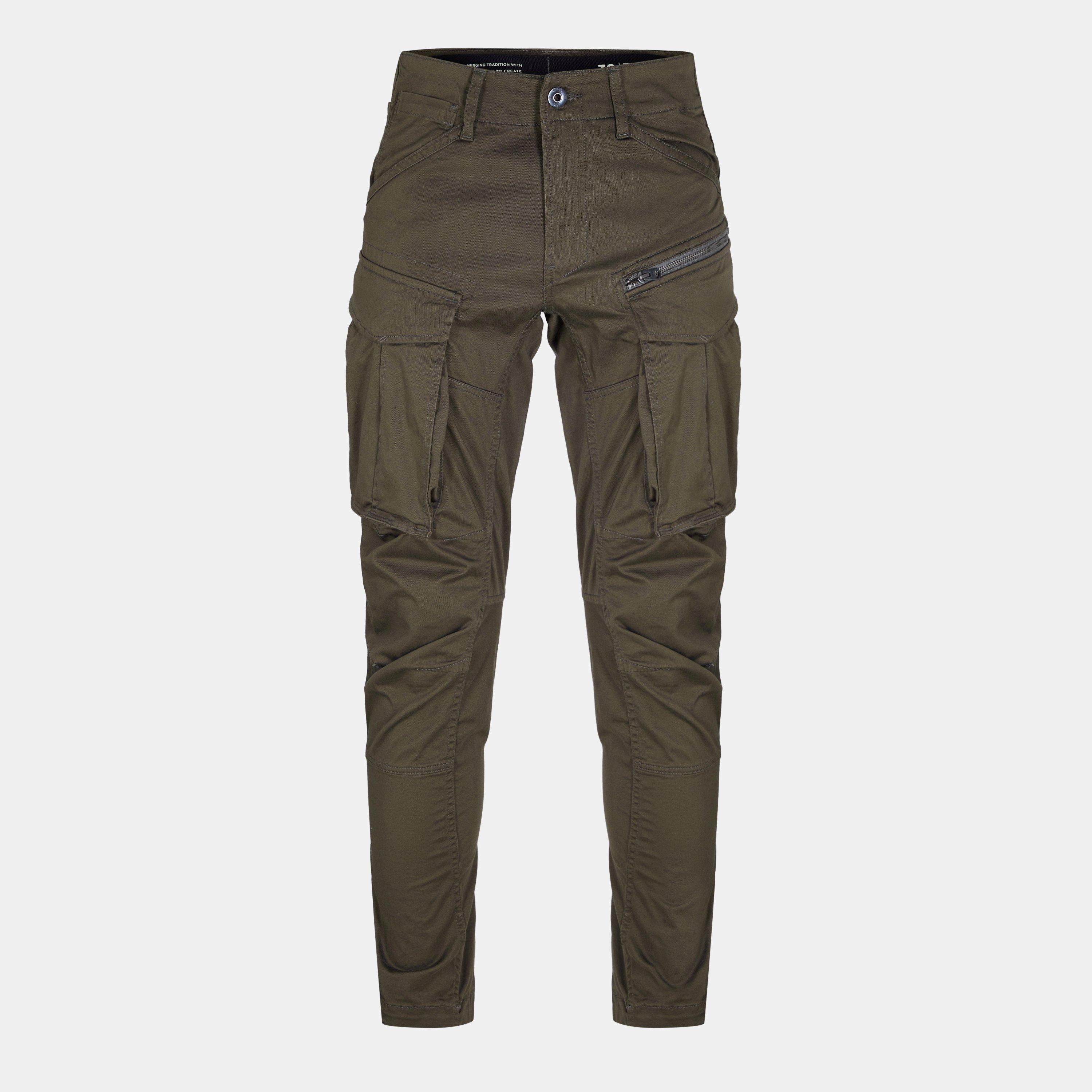 G Star Gstar Rovic Zip 3D Sn52