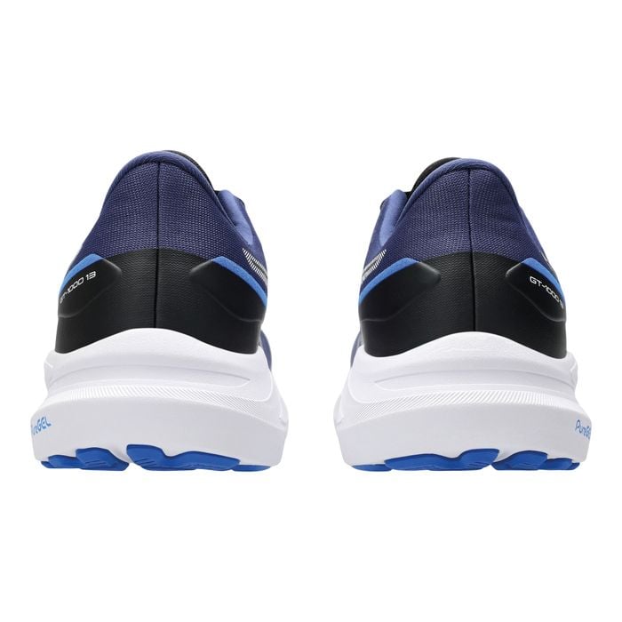 Asics GT-1000 13 Hardloopschoenen Heren