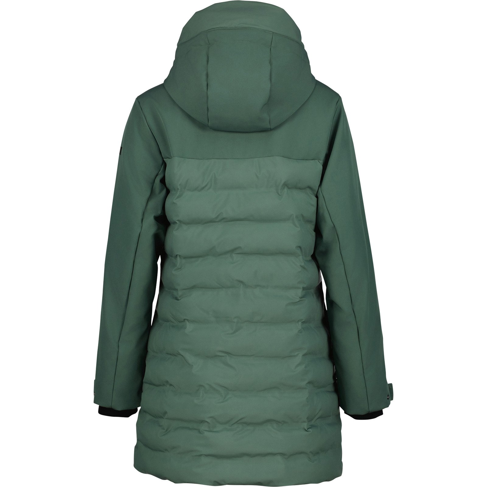 Icepak Damen-Parka Albee