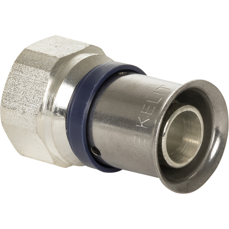 Ke Kelit Kelox-Ultrax pers schroefbus 1/2