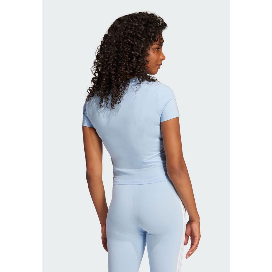Adidas T-shirt baby slim 3 bandes Essentials