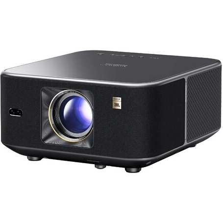 Vidéoprojecteur Yaber K3 Pro Full HD Noir + Subwoofer