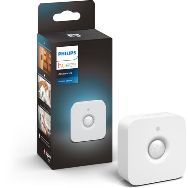 Philips Hue Bevegelsessensor