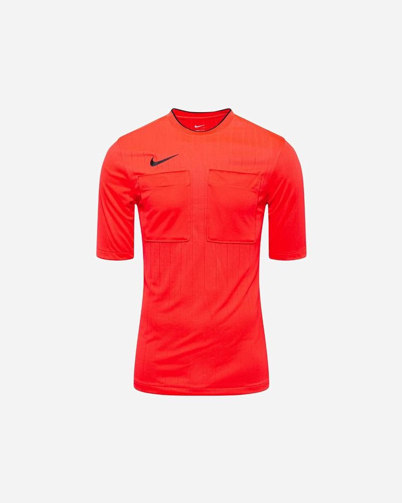 Maillot d'arbitre Nike Arbitre FFF II Corail pour homme