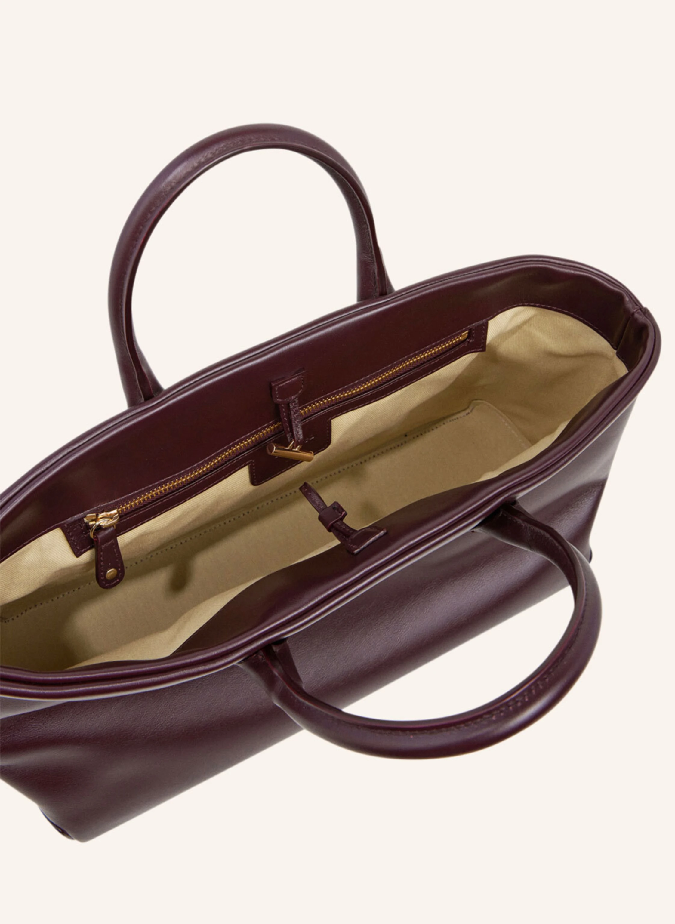 Flattered Tote Bag LOLA
