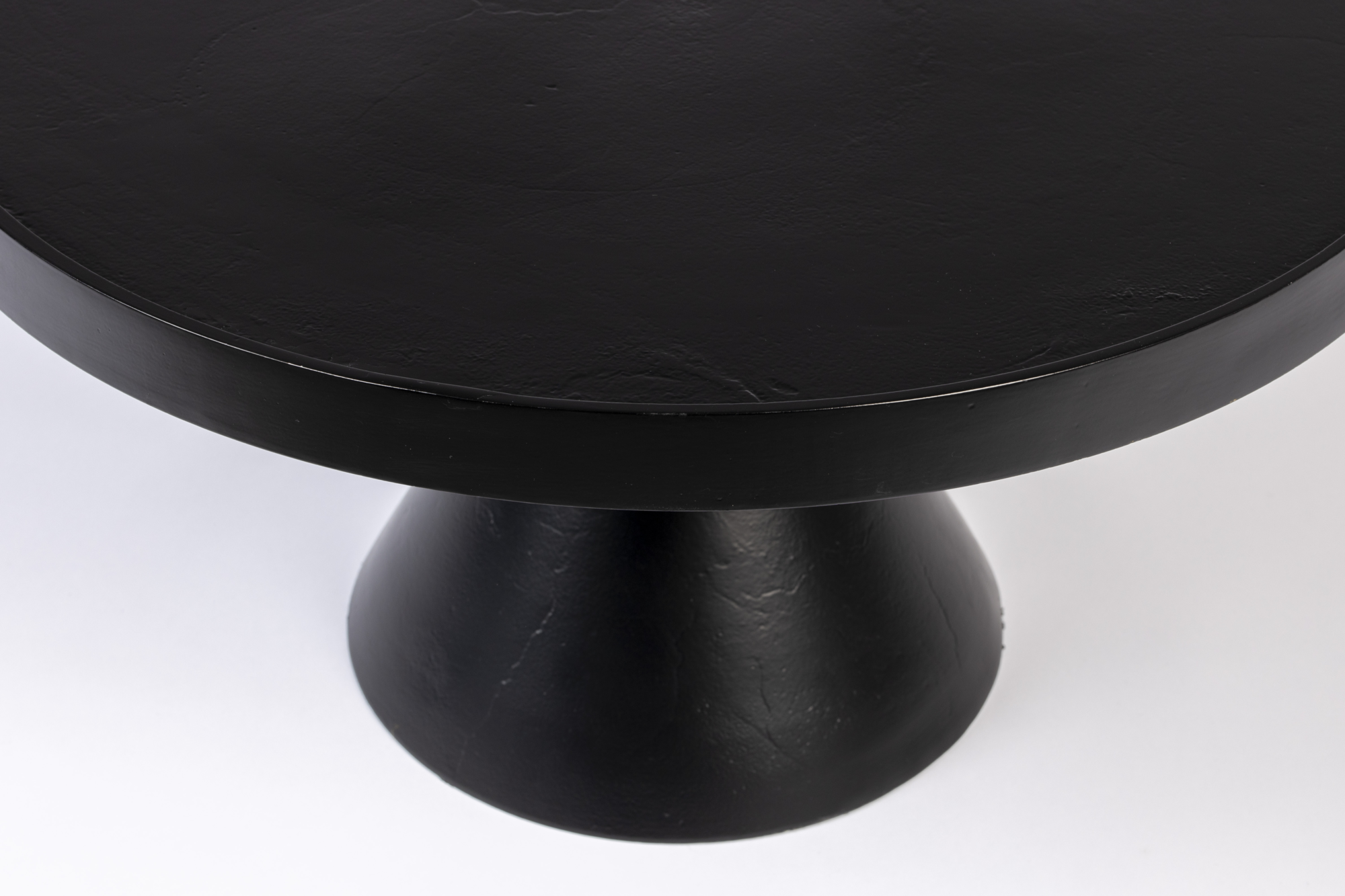 Salontafel Floss zwart