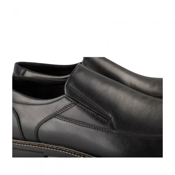 Baskets NOIR FREECODER