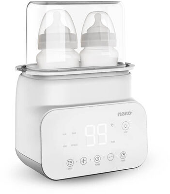 NENO Vita Sterilisator & Flaskevarmer