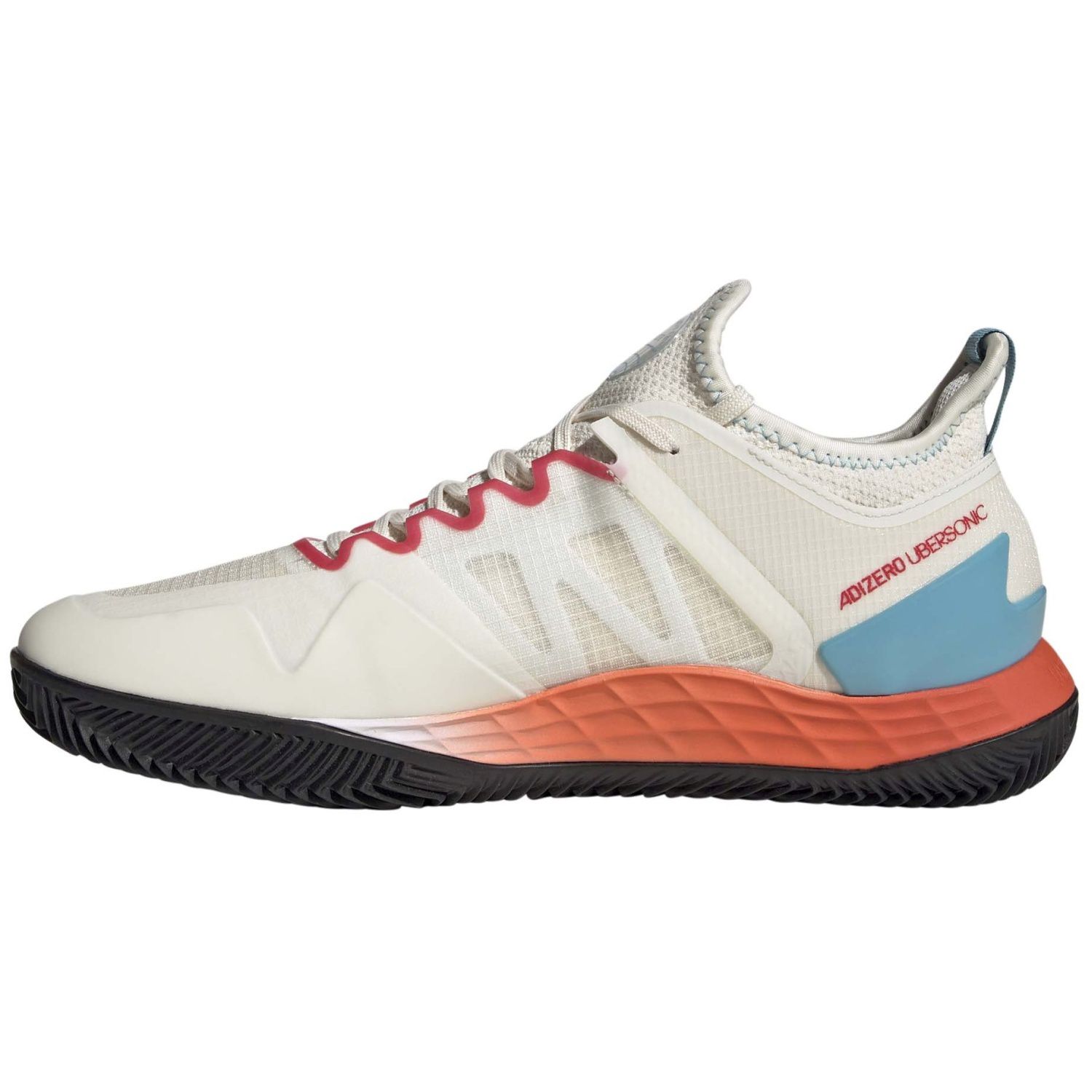 Tênis adidas Adizero Ubersonic 4 M Clay