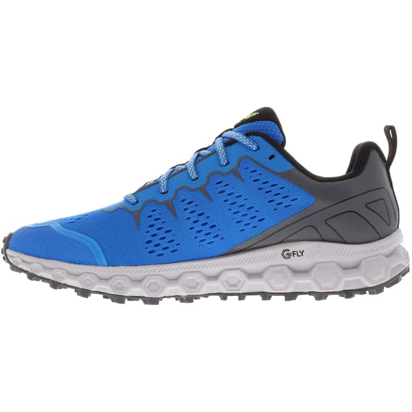 Chaussure trail INOV-8 INOV-8 PARKCLAW G 280 BLUE/GREY