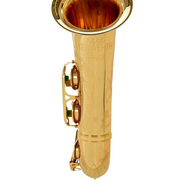 Keilwerth SX90R tenor Saxophone