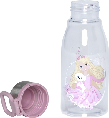 Beckmann Flaske 400 ml, Rosie