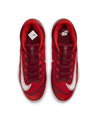 Nike Alpha Huarache Elite 4 Low Men's Baseball Cleats