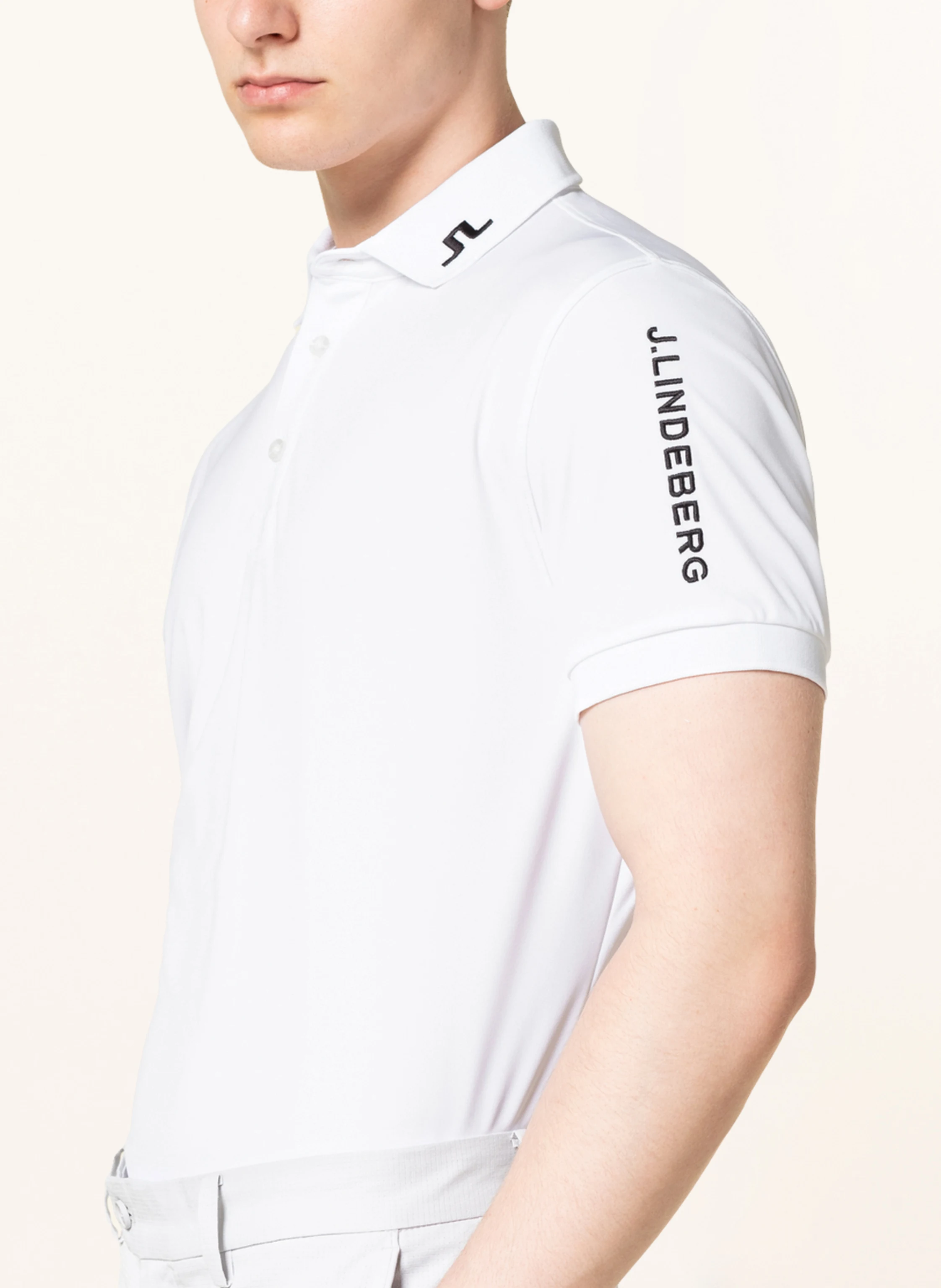 J.LINDEBERG Funktions-Poloshirt