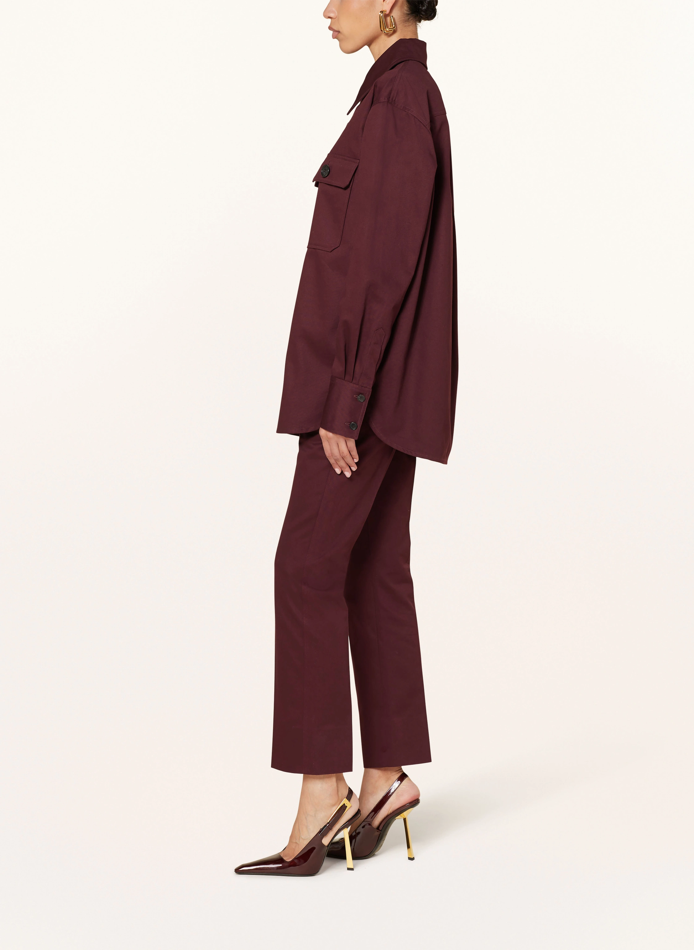 SAINT LAURENT Hose