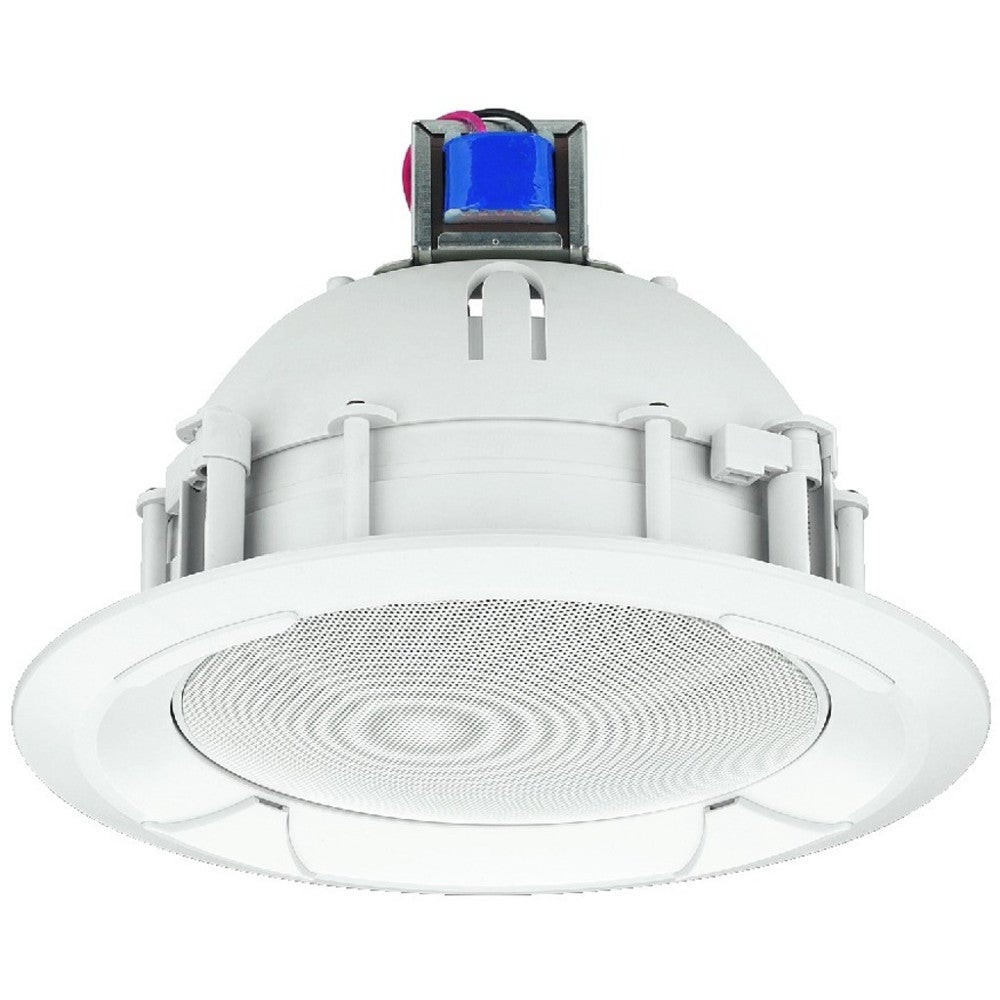 Monacor EDL-65TW plafondluidspreker