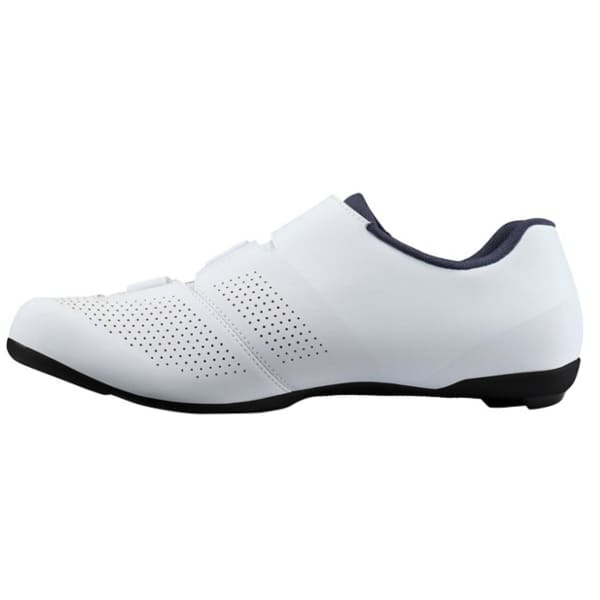 Chaussure vélo route SHIMANO RC102 BLANC