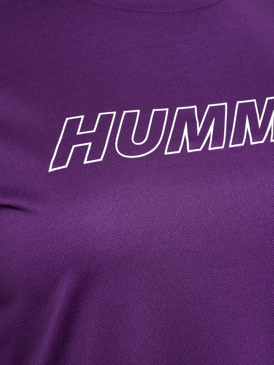hmlTE CURVY T-SHIRT PLUS