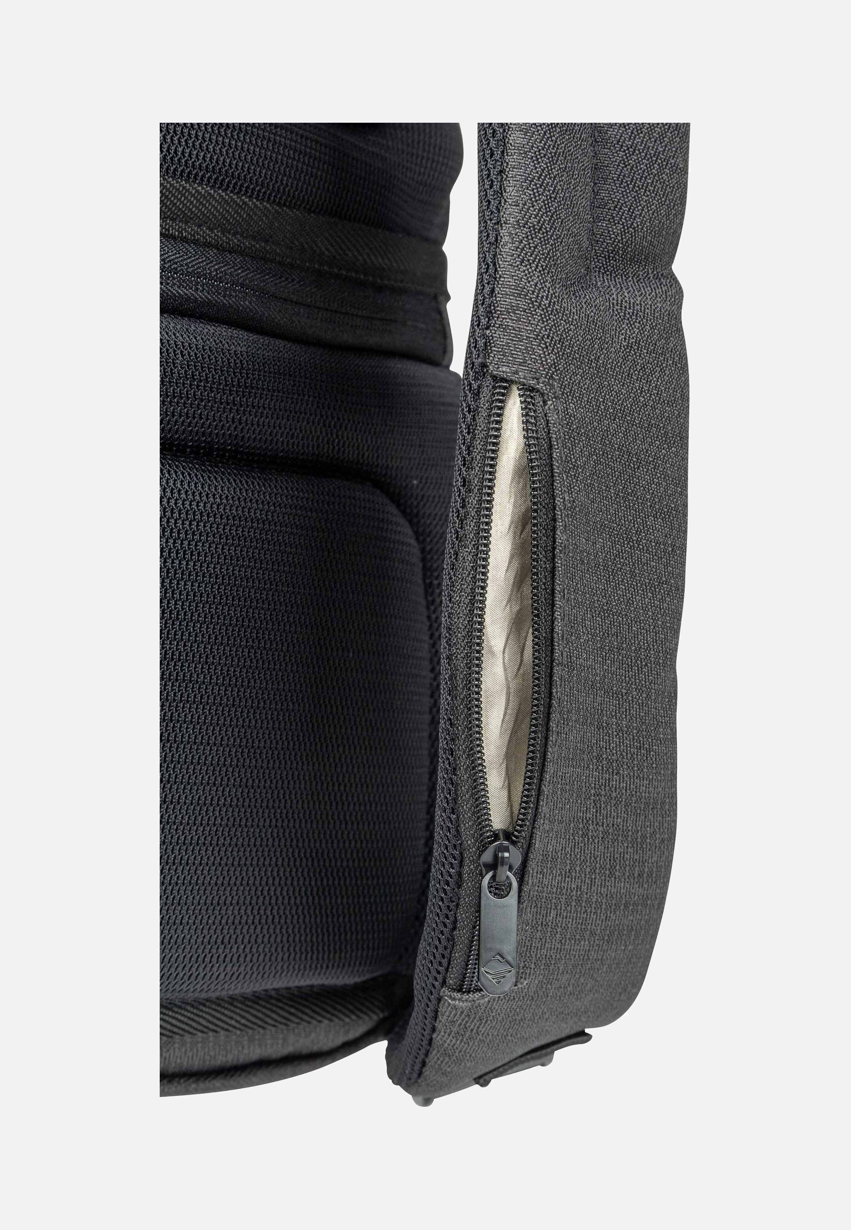 Meet Business Anthrazit - Rucksack