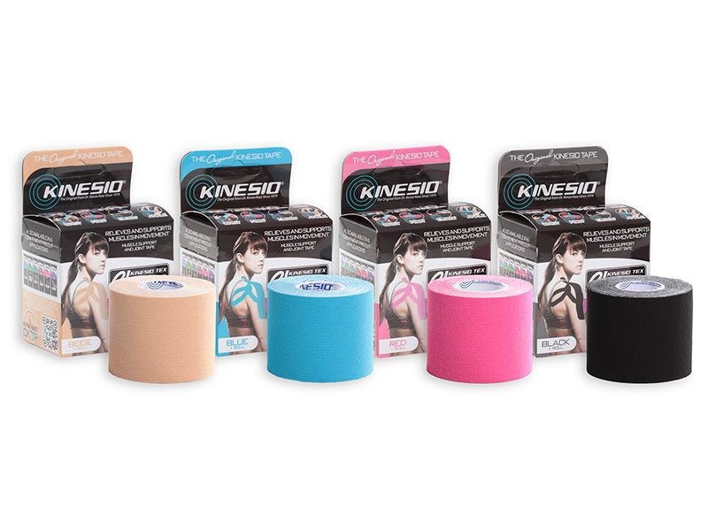 kinesio tex classic 4m sort