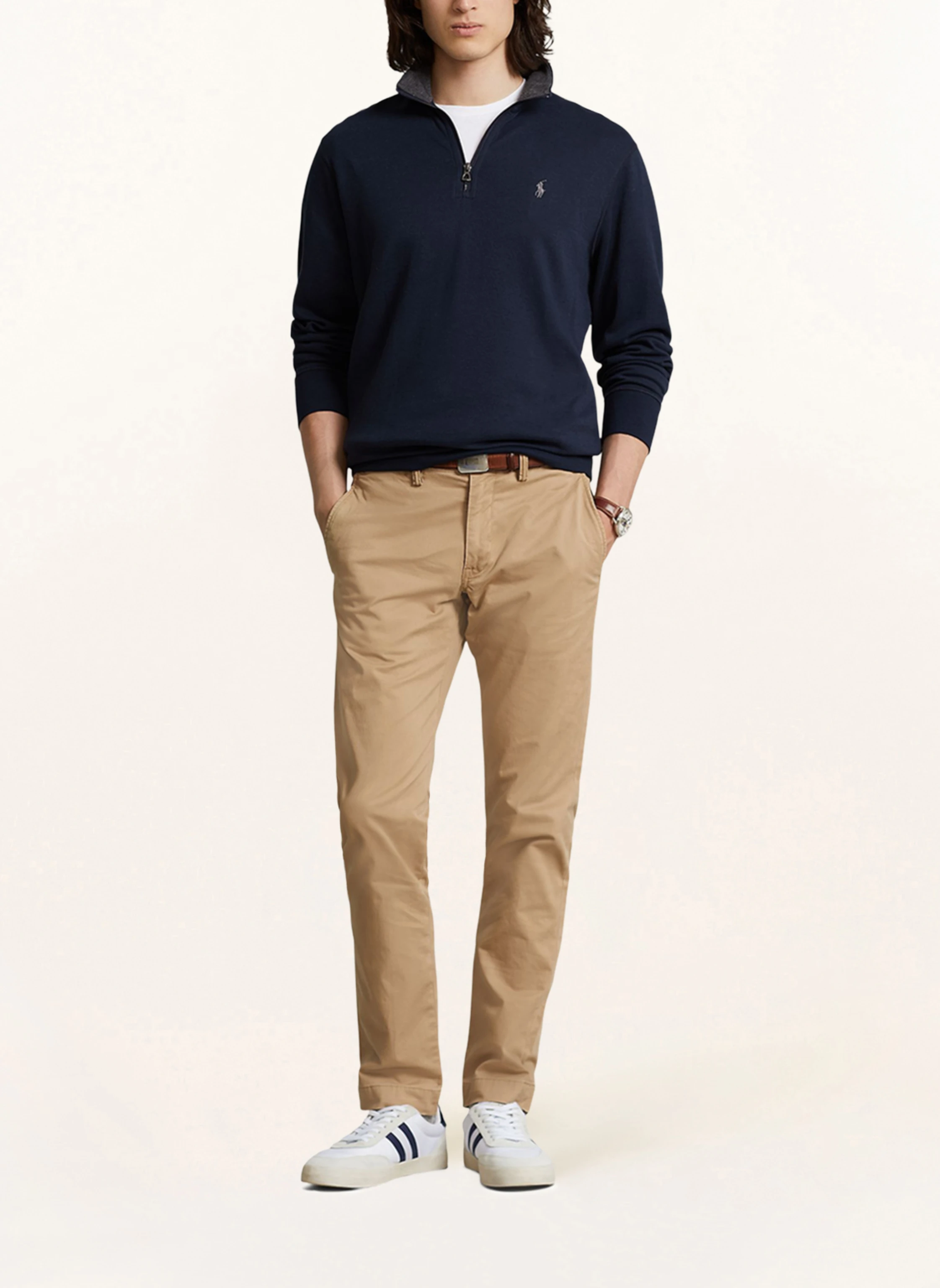 POLO RALPH LAUREN Sweat-Troyer