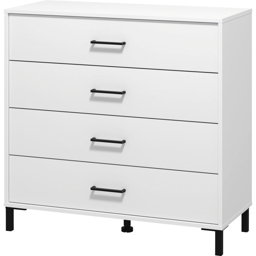 Kommode Vienna, Dekor Eiche Artisan, 93 x 90 x 40 cm
