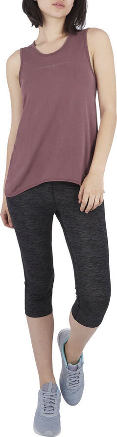 Energetics Galu 4 Tank Top Lilla