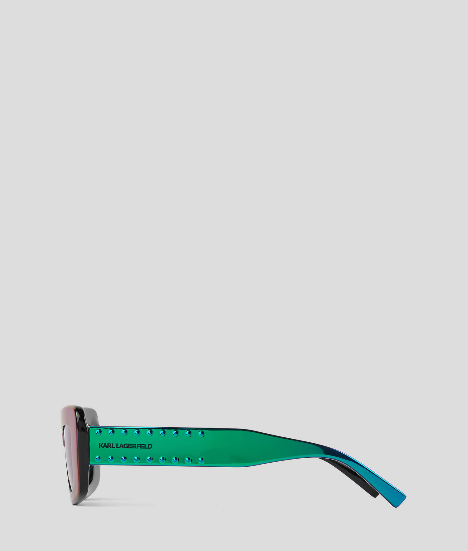 LUNETTES DE SOLEIL SPACE JAM - Vert
