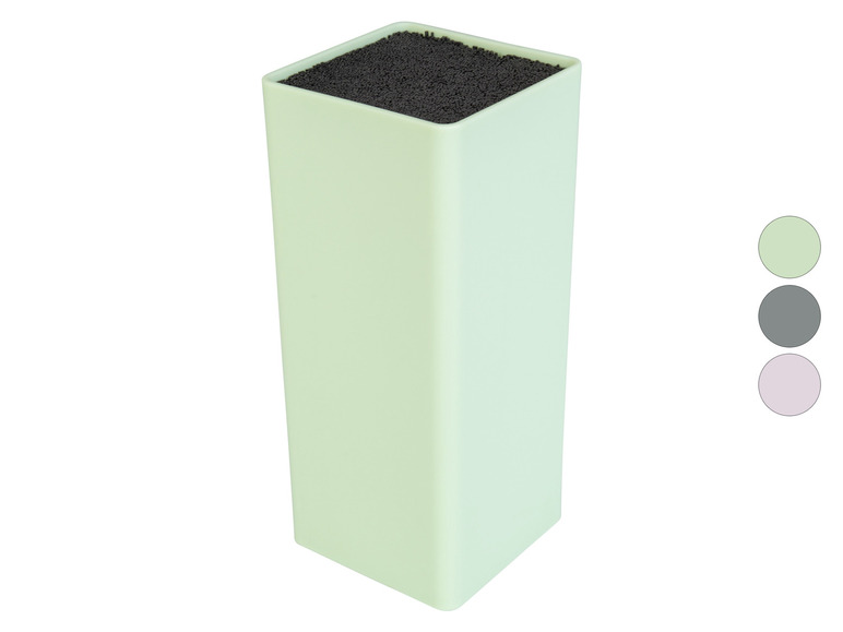Messenblok pastel