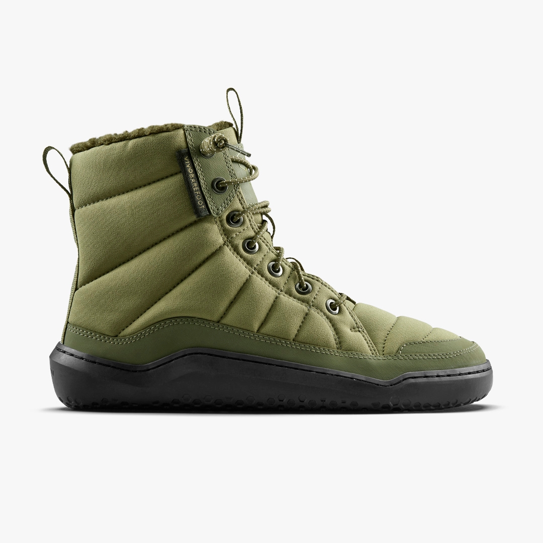 Gobi Hiber Womens