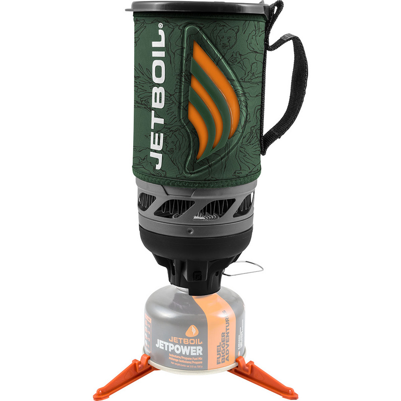 Jetboil Flash PCS Kocher