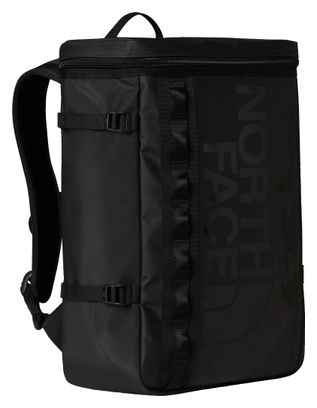 Sac à Dos The North Face Base Camp Fuse Box 30L Noir