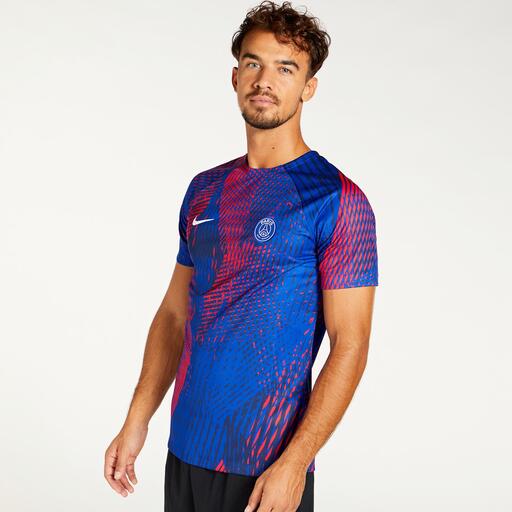 Camiseta do PSG