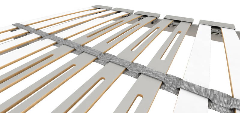 Schlaraffia Lattenrost NV CLASSIC 28 PLUS