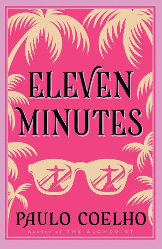 Eleven Minutes (Paperback)