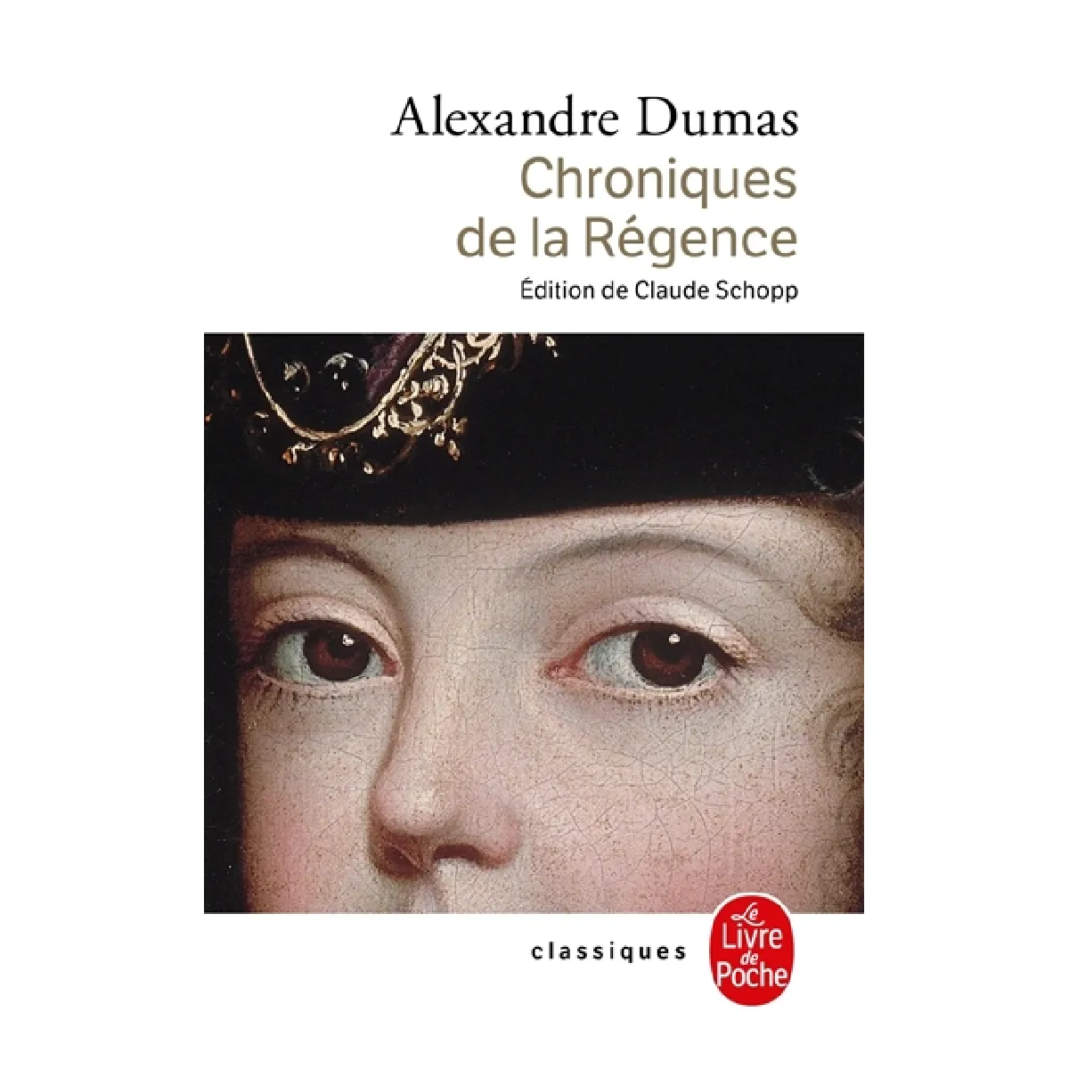 Chroniques de la Régence · Occasion